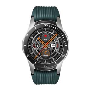 GT107 Smart Watch 1.28Inch circular 240*240 Full Touch Screen Body Temperature