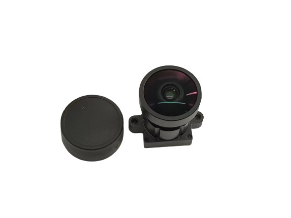 Quality Car DVR lens focal length 6mm F2.0 M12 Camera Lens for Professional Photography lens wholesale