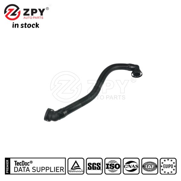 Quality ZPY Secondary Air Pump Hose for Audi A6 Quattro 4F0133889G wholesale