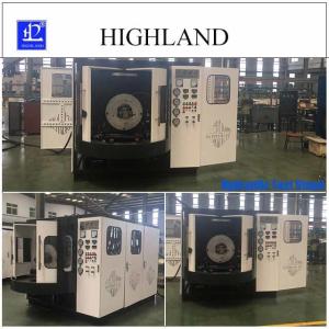 Efficient Hydraulic Test Stands Hydraulic Pump Motor Testing Equipment