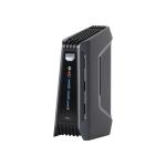 Intel Core Ultra 7 165H Gaming Mini PC With Dual LAN Dual DDR5 96G RAM Linux