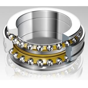 Cheap 751113MSP/5 65*71*84mm Single direction angular contact thrust ball bearings for sale