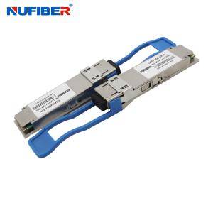 QSFP-40G-LR-S 40Gb/s PSM4 MPO 2Km 1310nm QSFP+ Transceiver Module for huawei