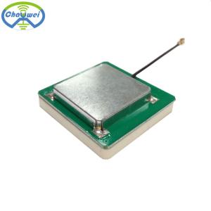 1575.42MHz High Gain Directional Wifi Antenna 28dBi Gps Patch Antennas