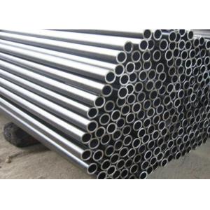 China Cold Drawn Carbon Steel Heat Exchanger Tubes Outer Diameter 6 - 140mm on sale