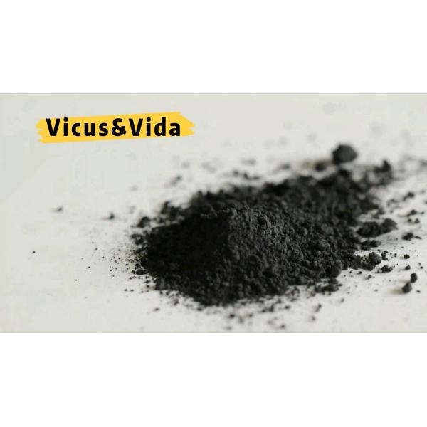 Discover Power of Manganese Peroxide for Electronic Components and Research