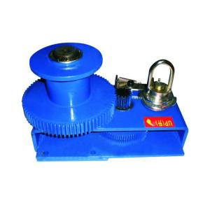 Farm Feeding Manual Hand 1500lbs Poultry Winching System