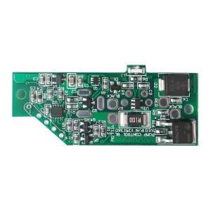 Contract HASL Lead Free Pcb Assembly Gerber File BOM Turnkey