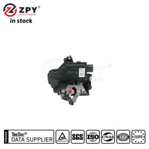 ZPY 8E0839016C Rear Right Door Lock With Dual Motor For Audi A4 B7 S4 A6 C6