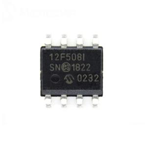 DSPIC30F2010-30I/SP Microcontroller MCU 2.5V To 5.5V 40MHz 1 Core 512B 16-Bit