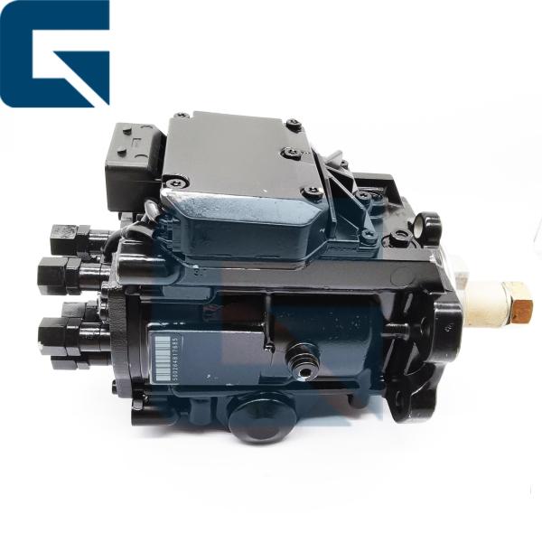 Quality RE501275 0470506018 Fuel Injection Pump For VP44 Engine wholesale