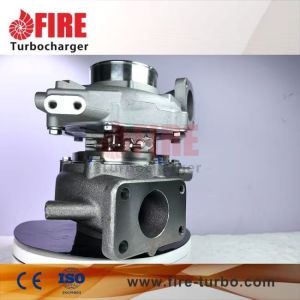 GT2263KLNV Turbocharger 783801-0037 17201-E0770 Hino FC Truck Dutro with N04C