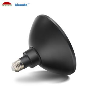 E26 adjustable base 12V AC RGB synchronous control 17W PAR56 aluminum LED pool