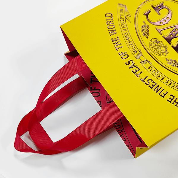 Factory Custom Printing Eco-friendly Durable Kraft Paper Coffee Bag for One Cup Two Cups Four Cups Takeaway