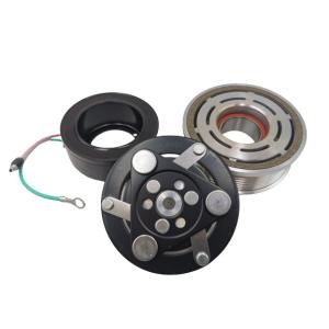 38900-RNA-006 AC Compressor Clutch 38900-RZV-G02 For Honda CR-V RE2 2008