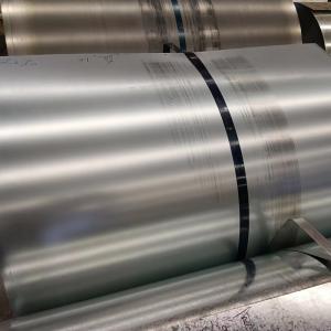 SGCC Gi Galvanized Steel Coil Z275 PPGI DC51 Hot Dipped 2.0mm