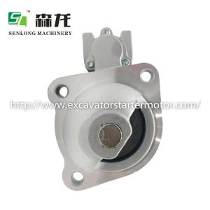 China 24V 10T 7.5KW starter motor DEUTZ QJH2705-X,3708010-A204 on sale