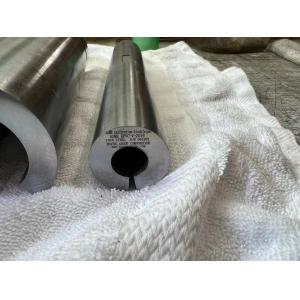 Ndt Equipment Pipe Ultrasonic Calibration Block For Asme Angle Beam