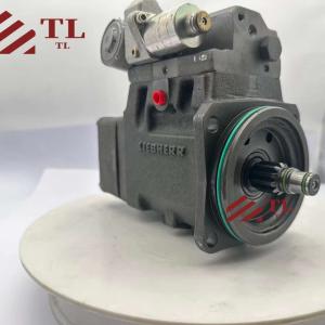 China Excavator Common Rail High Pressure Pump LP11.2 LIEBHERR 11352016 for High Guarantee on sale