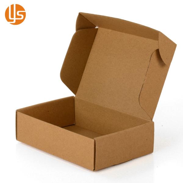 Custom Logo Folding Garment T Shirt Mailer Box For Clothing Shipping