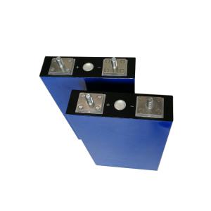 50AH 3.2V Lithium Solar Batteries Prismatic Pouch Cell LiFePO4
