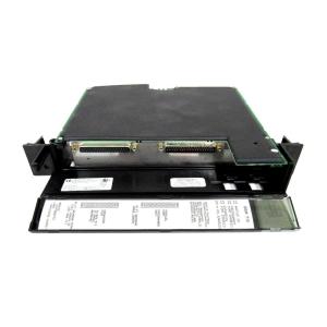 GE FANUC IC697BEM713 ， Bus Transmitter Module ， 500 Kbytes/Sec