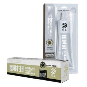 Grey Power - seal Gasket Maker rtv high temp silicone sealant 55g/90g