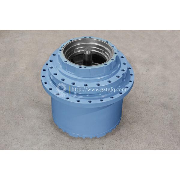 Reduction Gearbox Excavator Travel Device SK230-6 Kobelco LQ15V00005F2