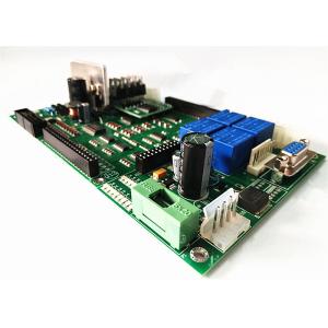 FR4 Printed Circuit Board&Component&Smart Electronics Pcba Printed Circuit Board