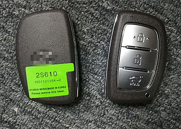 2013-2015 Hyundai Tucson / IX35 Smart Key 3 Button 433MHZ 95440-2S610