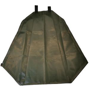 20 Gallon PE Tree Watering Bag with Zipper Eco-Friendly Drip Irrigation Solution