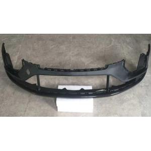 Front Bumper For 2016-2018 Bentley Continental GT Auto Car Within OEM 3W3807217A