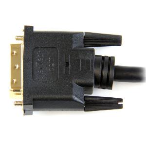 3 ft HDMI to DVI-D Cable M/M cable Compatible with HDMI/DVI capable LCD TVs, LCD