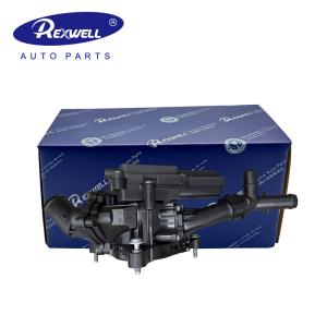 PYFD1516Z PYFD1516ZA Auto Parts Engine Thermostat Housing Assembly Water Control