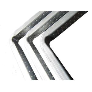 Aluspacer rigid aluminum spacer bar for double glass