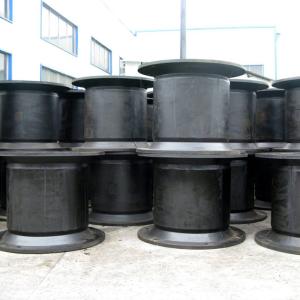 ODM Cell Rubber Fender PIANC2002 ISO9001 Boat Docking Fenders