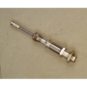 Durable Textile Machinery Spare Parts / Flax Ring Frame Spindle