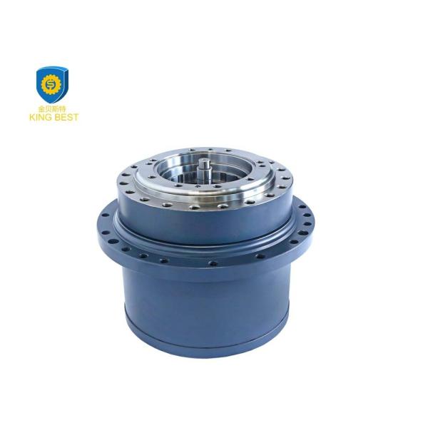 Vol Vo Excavator Spare Parts Travel Gearbox 14528258 For EC140 EC350D EC250D