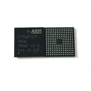 Cheap STM32F439NIH6 Original Integrated Circuit IC Chip ARM Microcontrollers MCU for sale