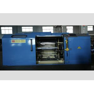 1000DTB Wire Bunching Machine Twisting Of Aerospace Medical Equipment