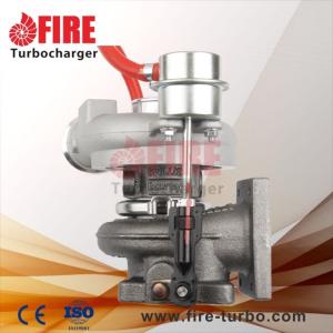 HE200WG Turbocharger 3796176 5350910 Foton Cummins Truck with ISF2.8 Euro 4