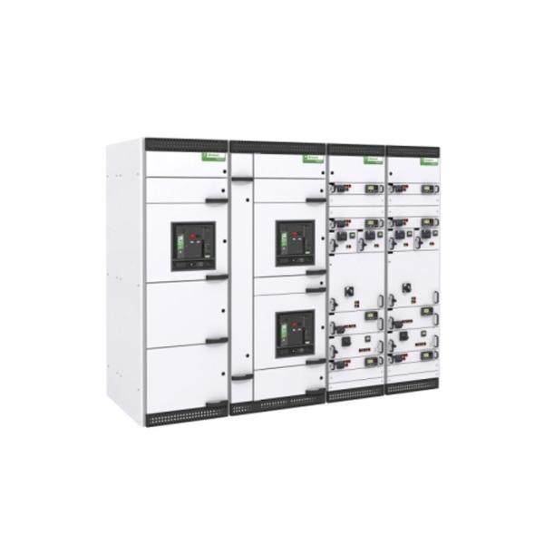 Blokset Switchgear low voltage, Metal Enclosed Power Distribution Cabinet