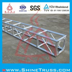China Aluminium truss display,bolt truss.background truss,gantry truss on sale