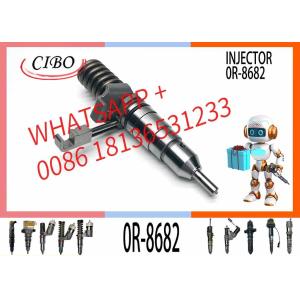 Common Rail Injector 0R-8682 140-8413 0R-8867 0R-8473 0R-8467 127-8220 For C+
