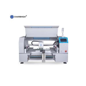 4 heads Charmhigh CHM-560P4 Desktop automatic high speed SMT Pick and Place