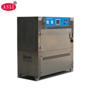 LCD Touch Screen Environmental Stability UVB UVA UV Stability Aging Test Chamber