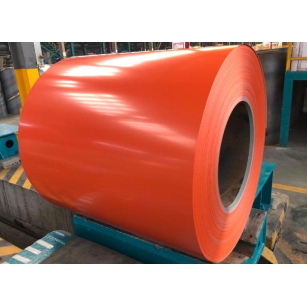 Quality RAL9016 Prepainted Galvanized Steel Coil PPGI Plain Sheet SGCC wholesale