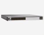 Stock C9500-48Y4C-E 48-Port 25G Network Switch with QoS Function and NW Ess