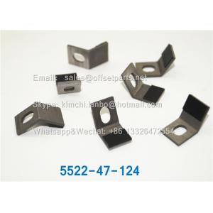 5522-47-124 Gripper China Made Good Quality Ryobi Offset Printing Machine Spare