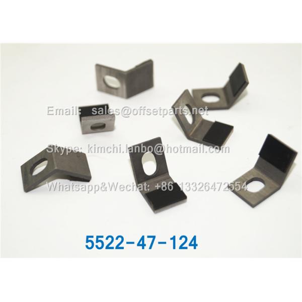 5522-47-124 Gripper China Made Good Quality Ryobi Offset Printing Machine Spare